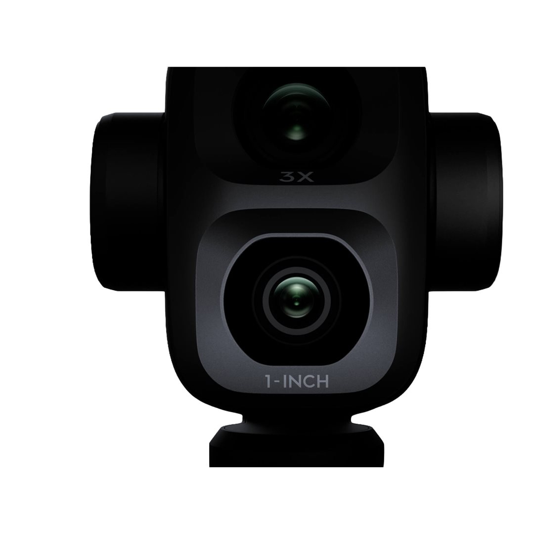 DJI Osmo Pocket 4P Standard Combo - Imagen 5