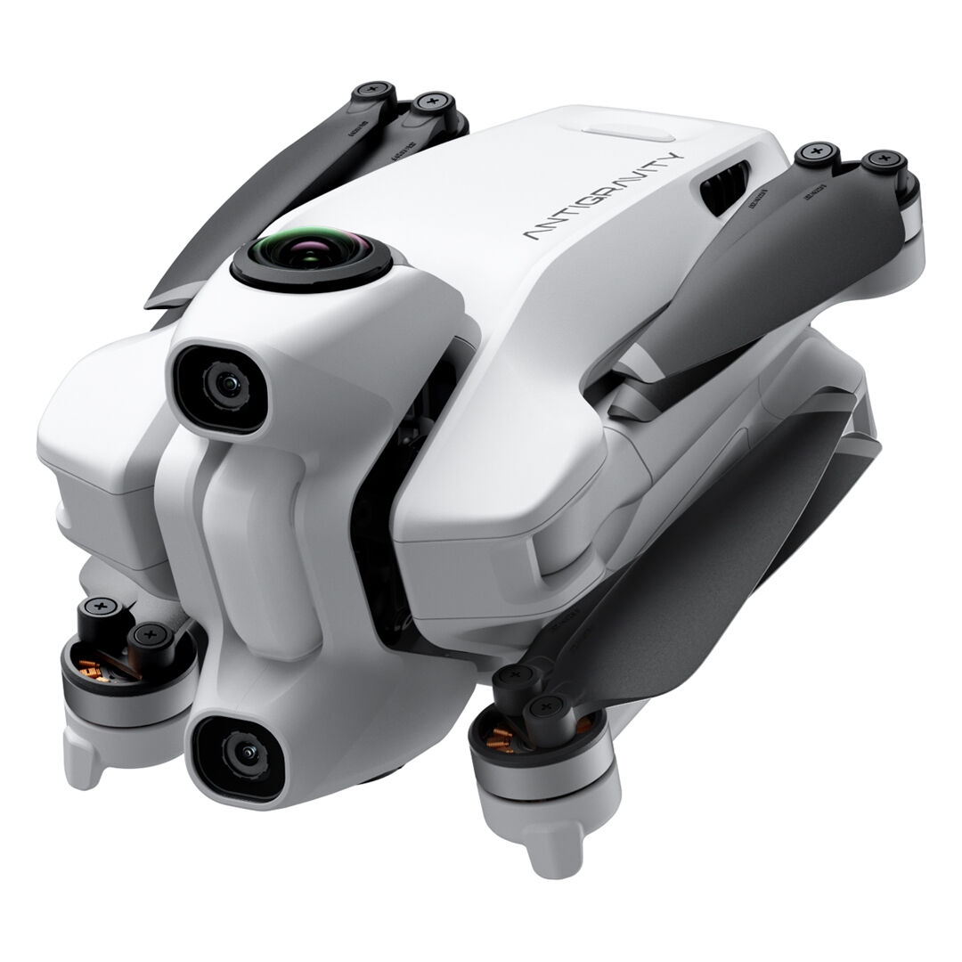 Antigravity A1 8K 360 Explorer Bundle DE001-02 - Imagen 5