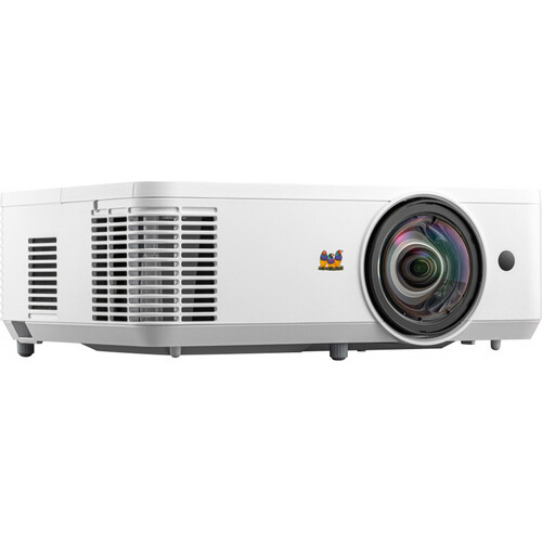 ViewSonic PS502W Tiro Corto WXGA 4000 Lúmenes - Imagen 5