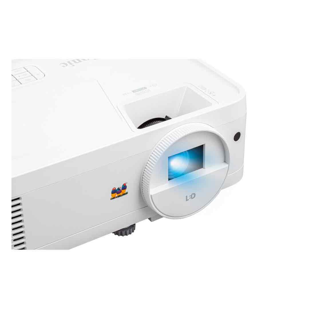 ViewSonic LS500WH LED WXGA 2000 Lúmenes ANSI - Imagen 6