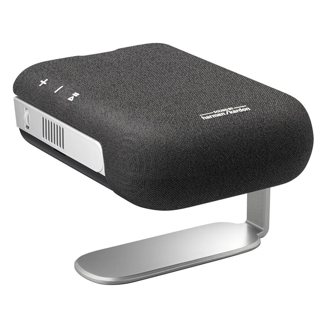 ViewSonic M1X Portátil LED WVGA 360 Lúmenes LED con Batería - Imagen 6
