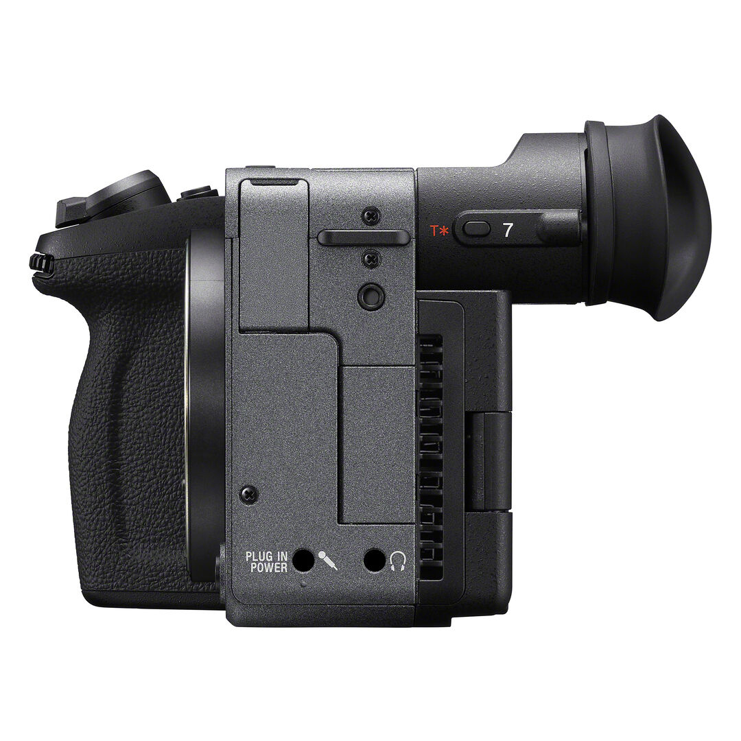 Sony FX2 Body - Imagen 6