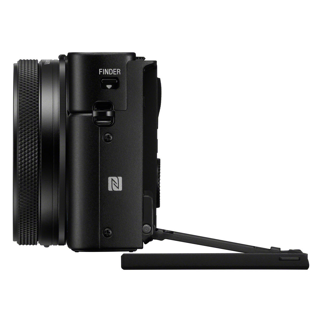 Sony RX100 VII - Imagen 6