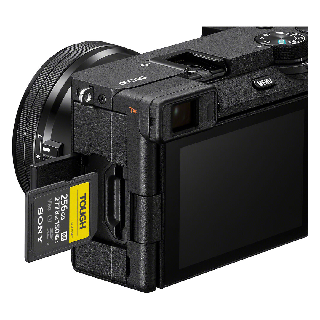 Sony a6700 Kit 16-50mm II - Imagen 6