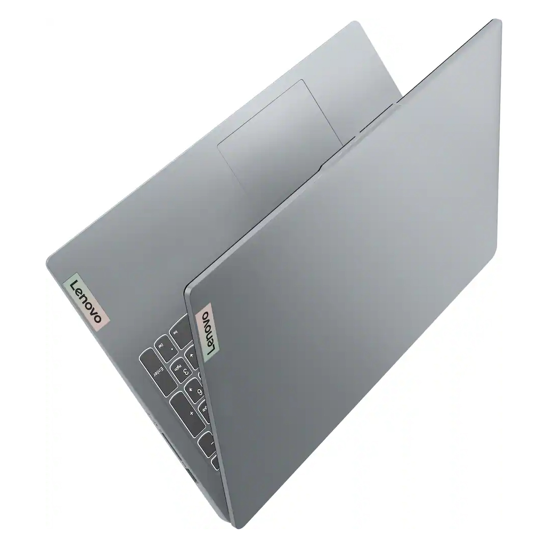Lenovo IdeaPad Slim 3 15IRU8 15.6" FHD Arctic Gray (82X700KEUS) - Imagen 6