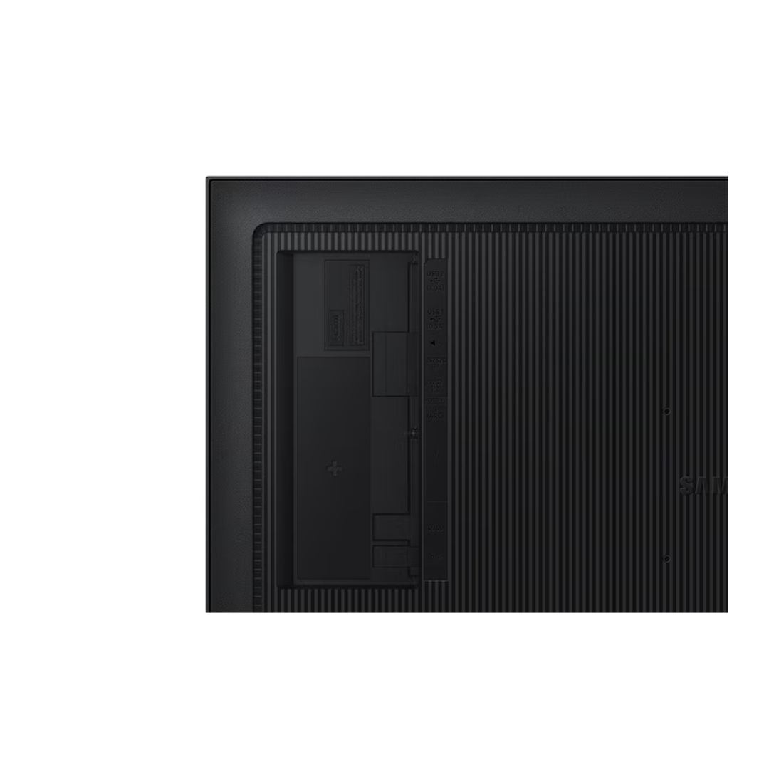 Samsung QM32C Display Profesional 32" Signage 500 nits 24/7 LH32QMCEBGCXZB - Imagen 6