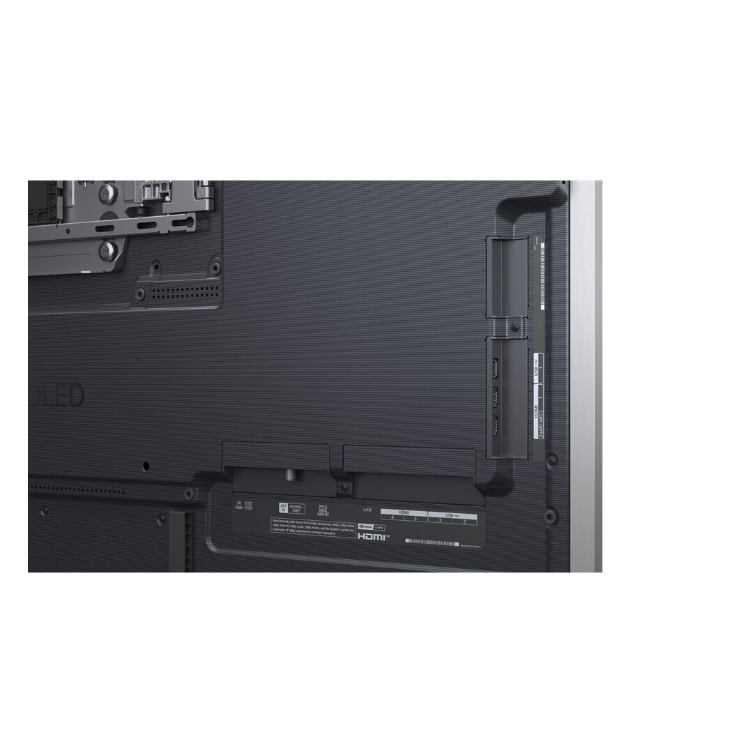 LG 55" 4K OLED evo AI G6 Smart TV OLED55G6WUA - Imagen 6
