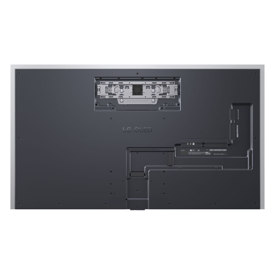 LG 65" 4K OLED evo AI G6 Smart TV OLED65G6WUA - Imagen 6