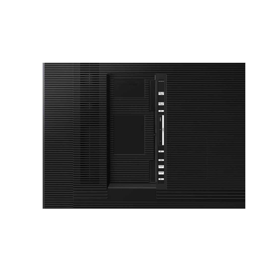 Samsung QM65B Display Profesional 65" Signage 4K 500 nits 24/7 LH65QMBEBGCX - Imagen 6