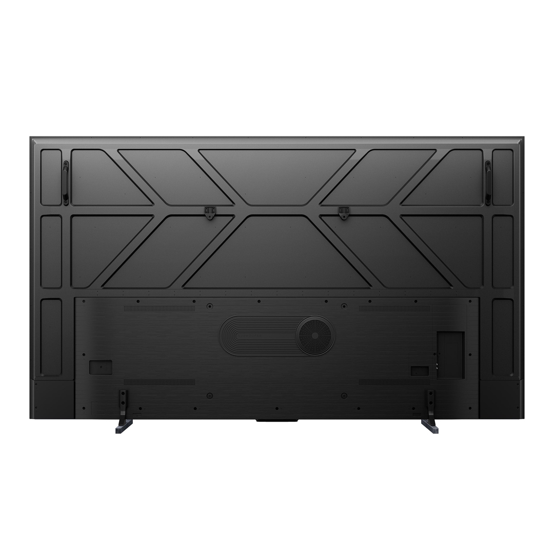 Hisense 100" U70N U7 Series QLED 4K Google TV 100U70N USA - Imagen 5