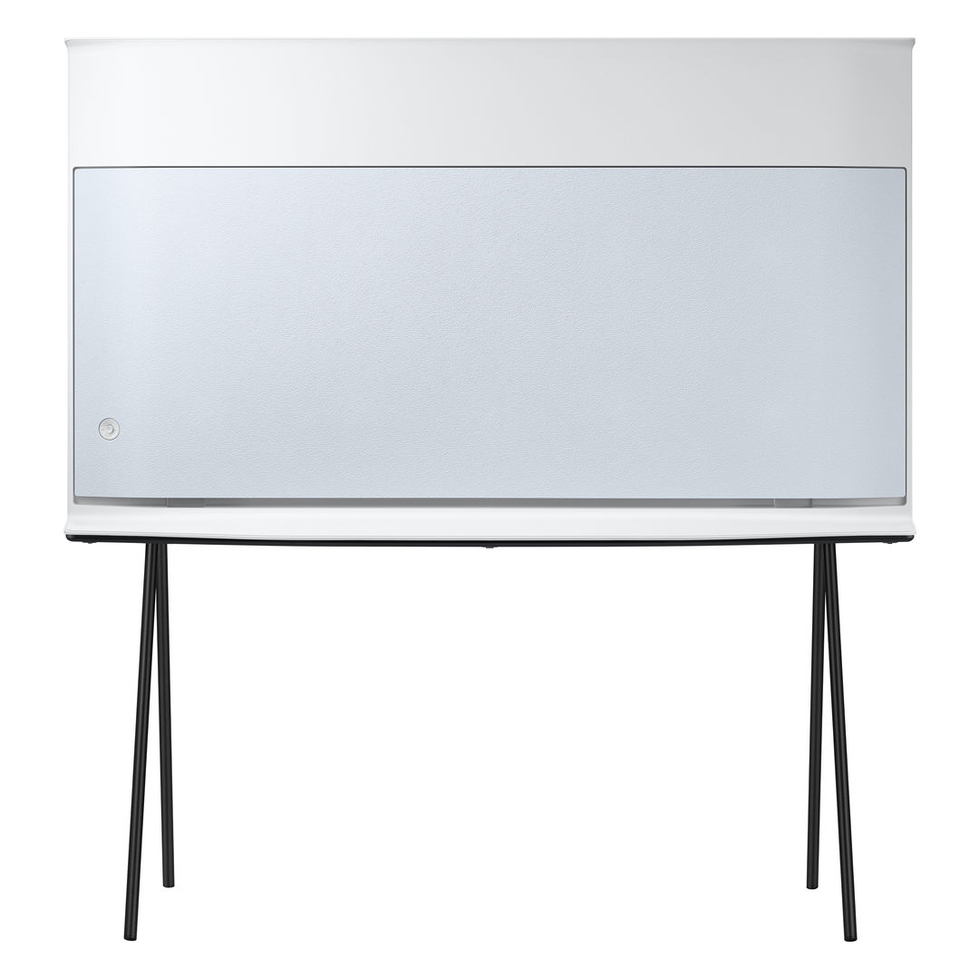 Samsung 43" LS01T The Serif QLED 4K HDR QN43LS01T USA - Imagen 6