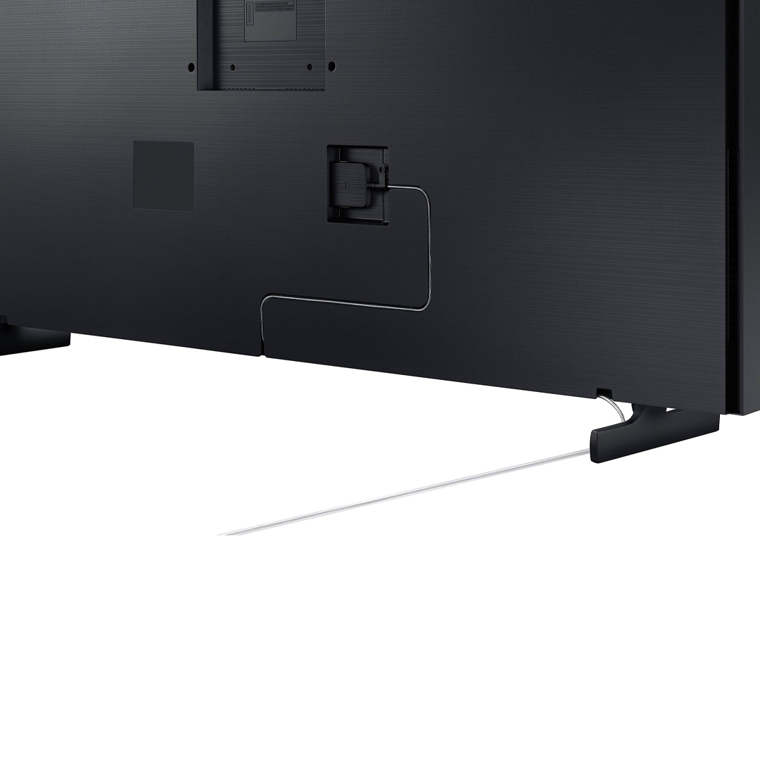 Samsung 43" LS03FW The Frame QLED 4K Art Mode QN43LS03FW USA - Imagen 6