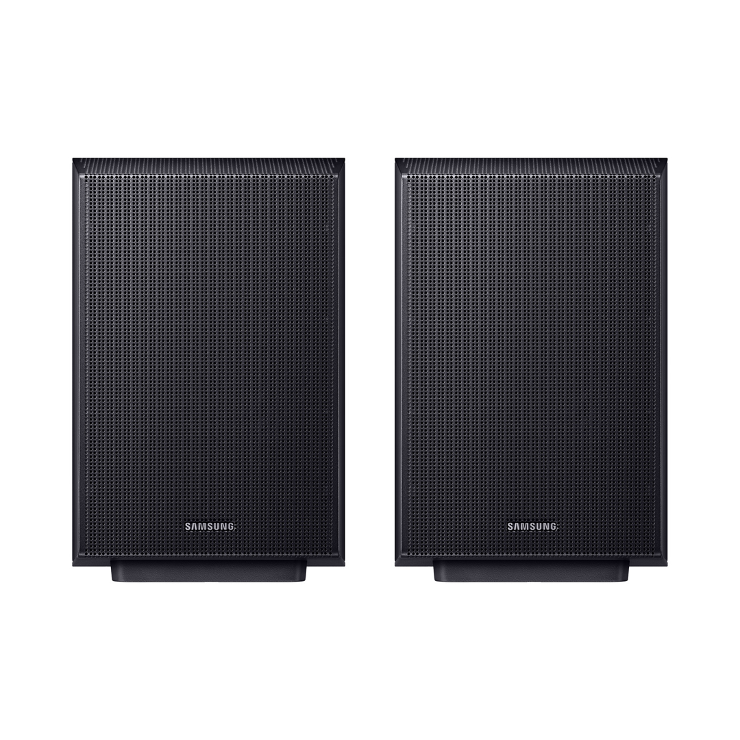 Samsung HW-Q930H Barra de Sonido 9.1.4 con Subwoofer y Parlantes Traseros USA - Imagen 6
