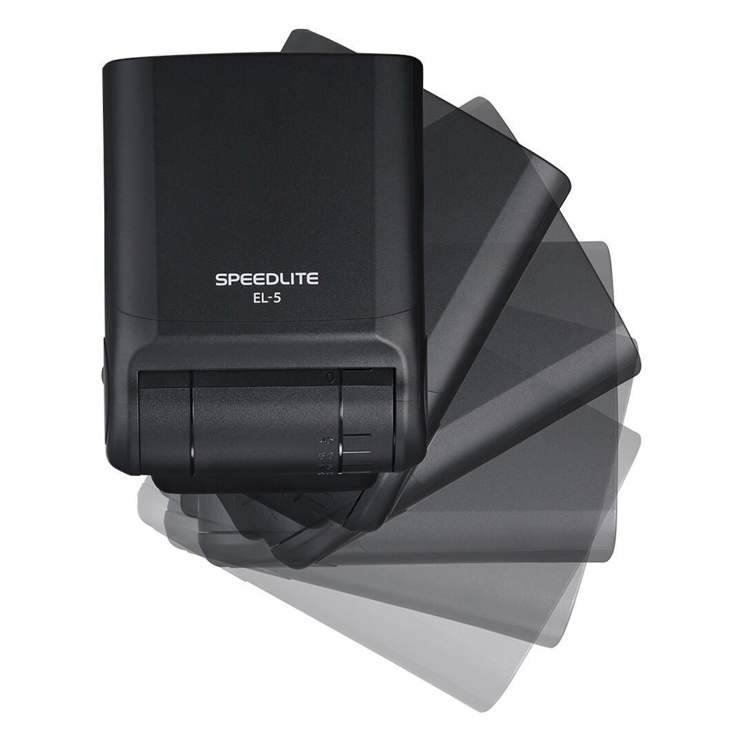 Canon Flash Speedlite EL-5 - Imagen 6
