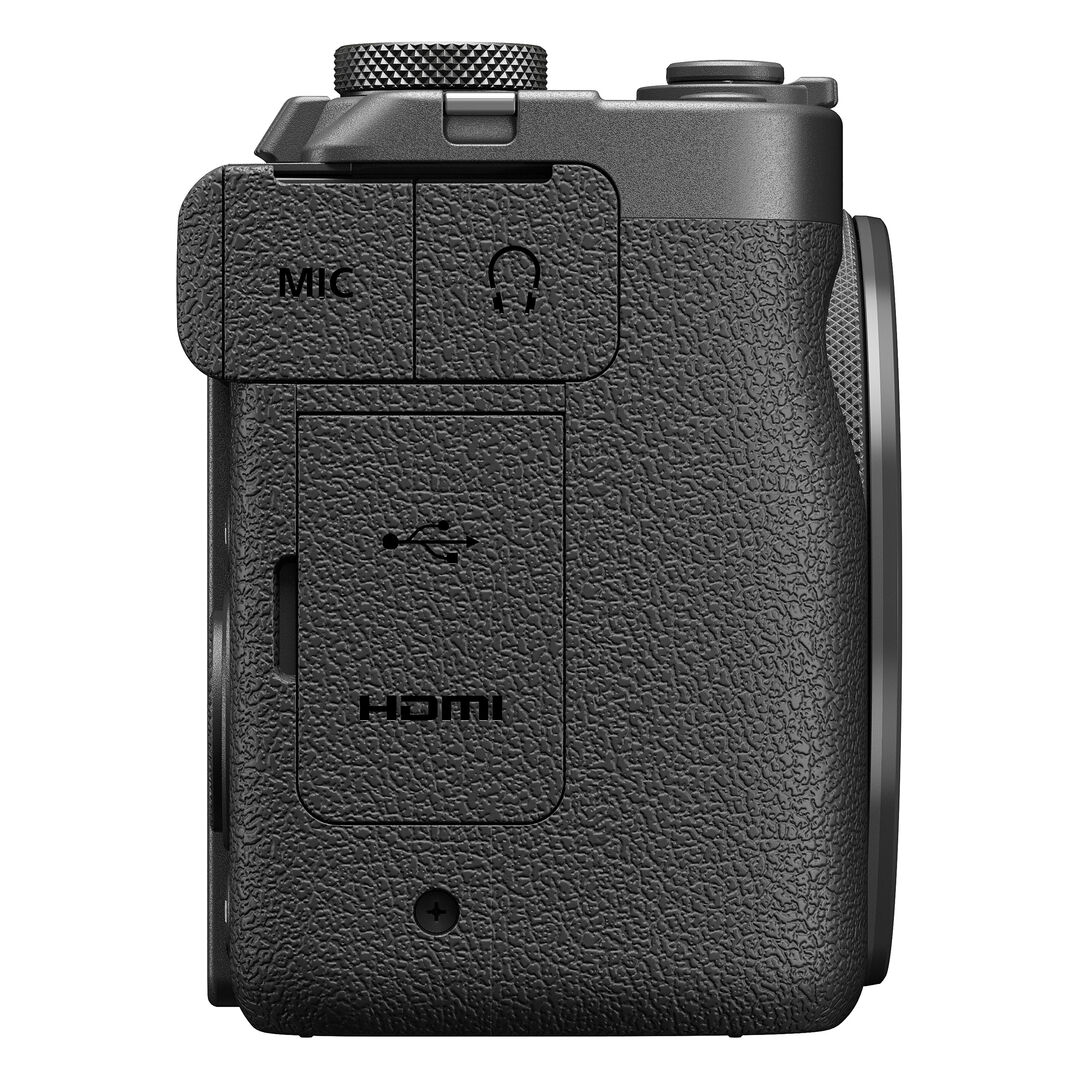 Canon PowerShot V1 - Imagen 5