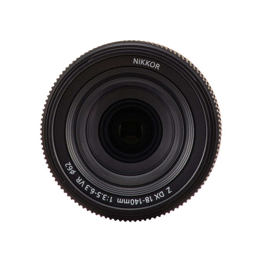 Nikon Z50 II Kit 18-140mm VR - Imagen 6