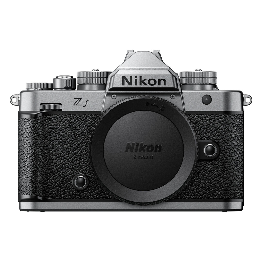 Nikon Zf Body - Imagen 6
