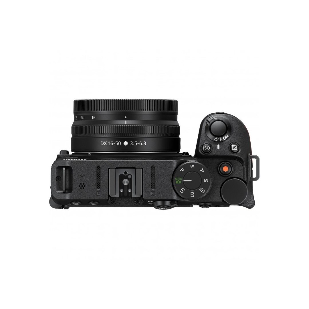 Nikon Z30 Kit 18-140mm VR - Imagen 6