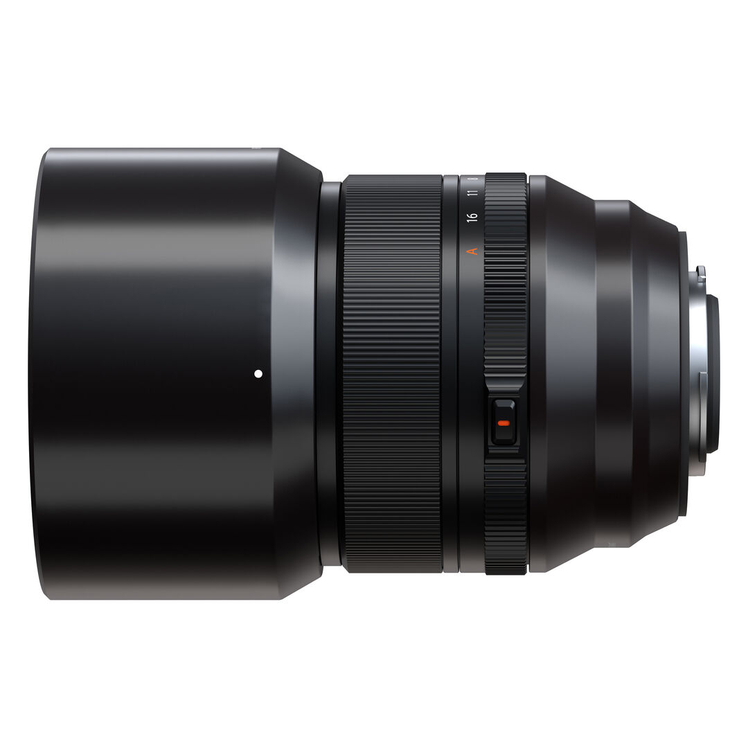 Fujifilm XF 56mm f/1.2 R WR - Imagen 6