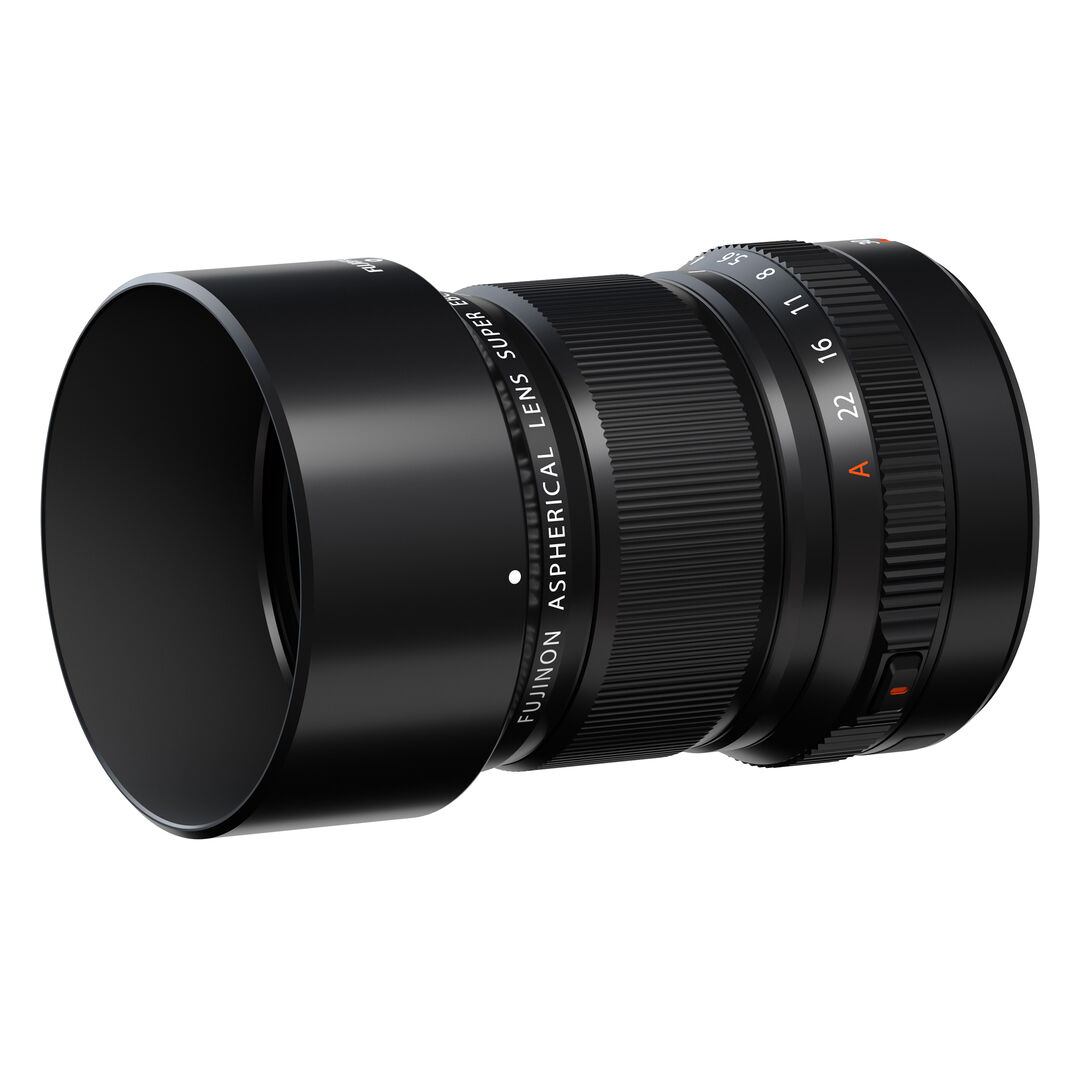 Fujifilm XF 30mm f/2.8 R LM WR Macro - Imagen 6
