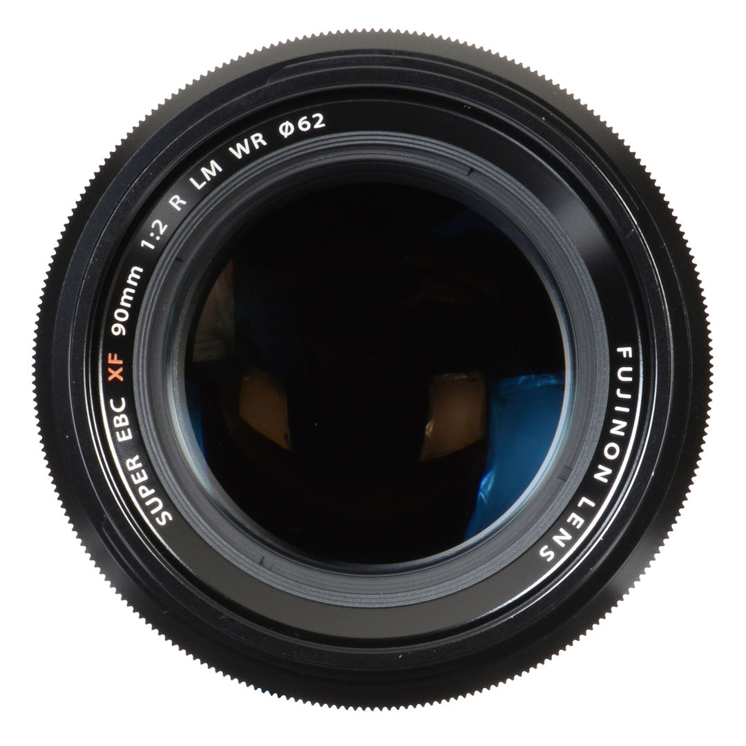 Fujifilm XF 90mm f/2 R LM WR - Imagen 6