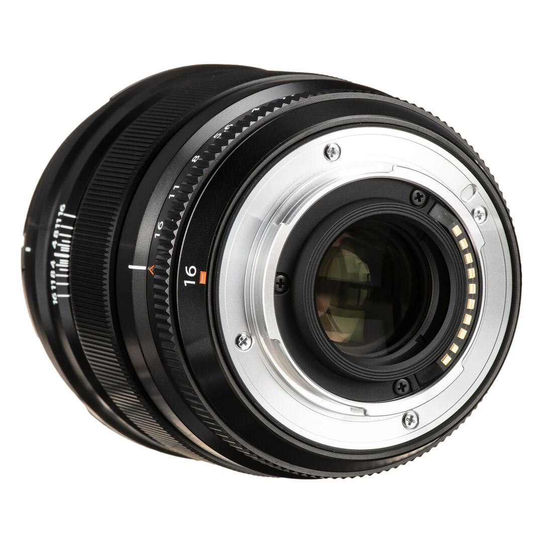 Fujifilm XF 16mm f/1.4 R WR - Imagen 6