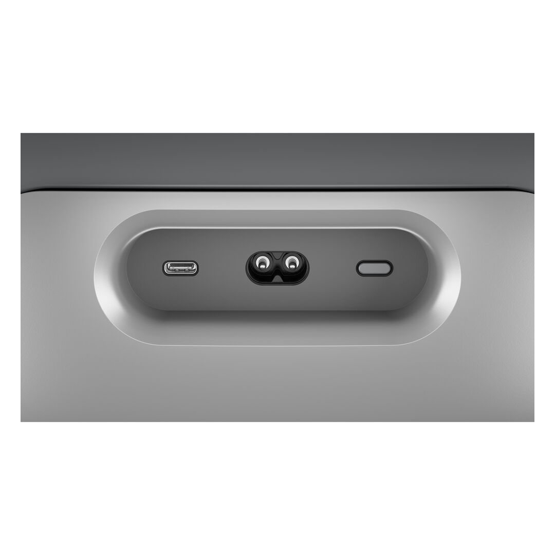Bowers & Wilkins Zeppelin Pro Edition Space Gray - Imagen 6