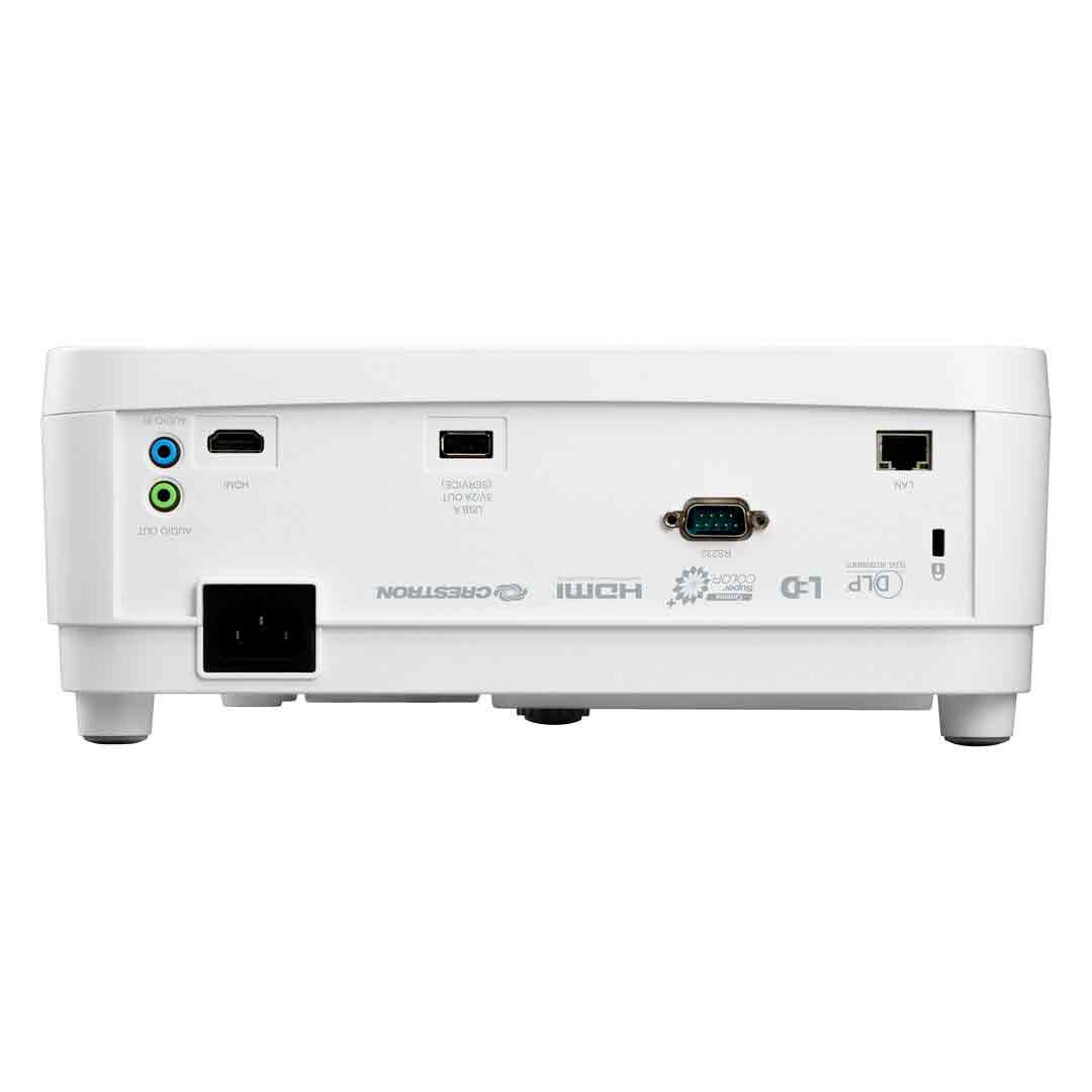 ViewSonic LS550WH LED Tiro Corto WXGA 2000 Lúmenes ANSI - Imagen 6