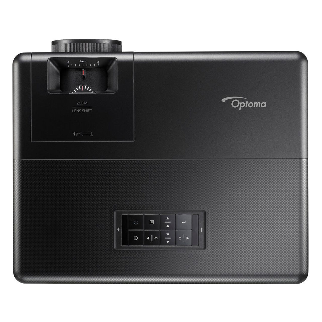 Optoma UHZ55 Láser 4K UHD 3000 Lúmenes - Imagen 6