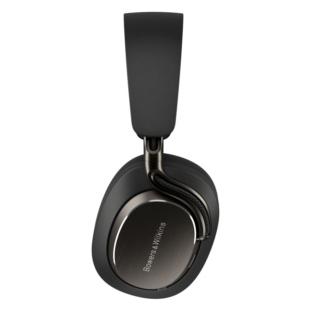 Bowers & Wilkins Px8 S2 Noise Cancelling Onyx Black FP45365 - Imagen 6
