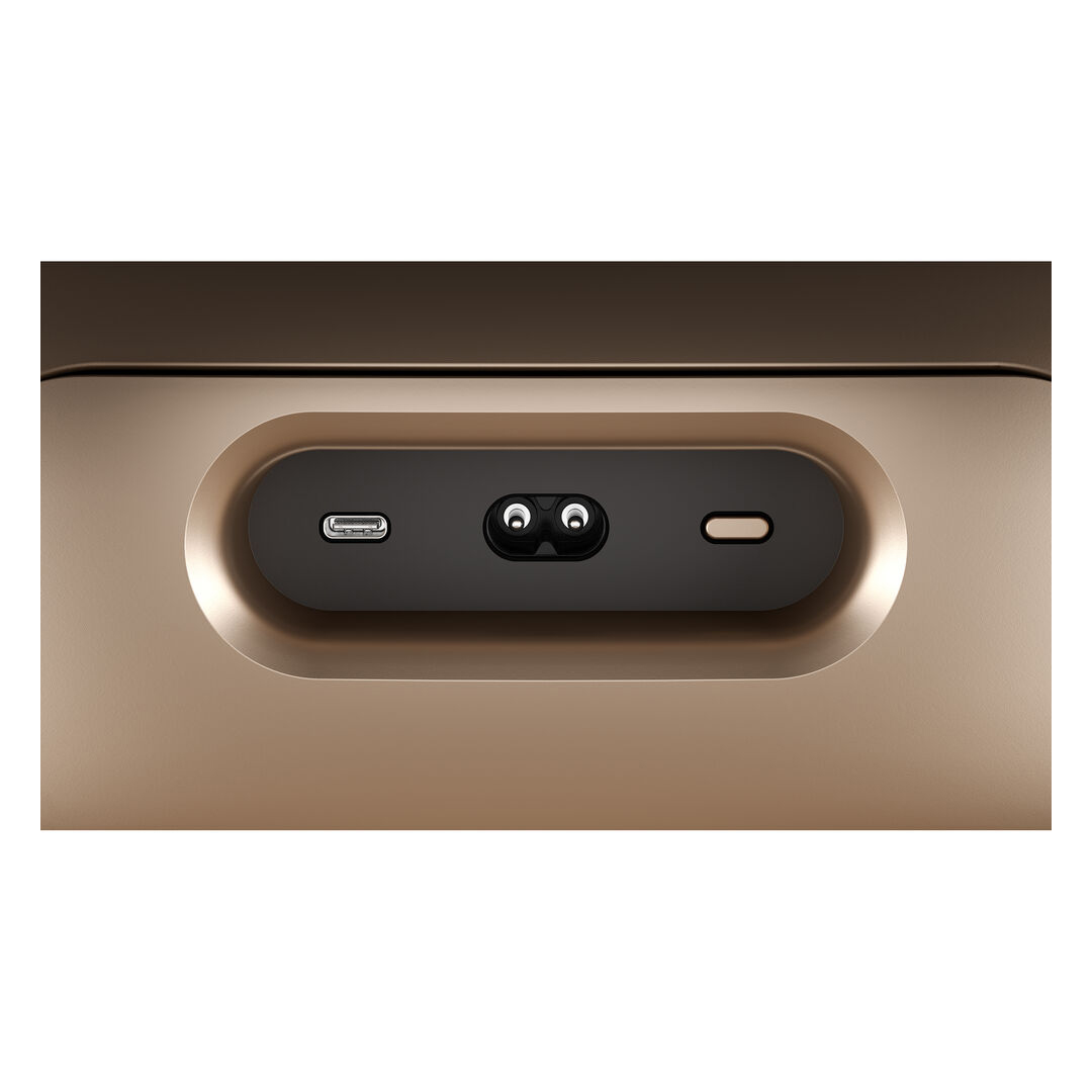 Bowers & Wilkins Zeppelin Pro Edition Solar Gold - Imagen 6