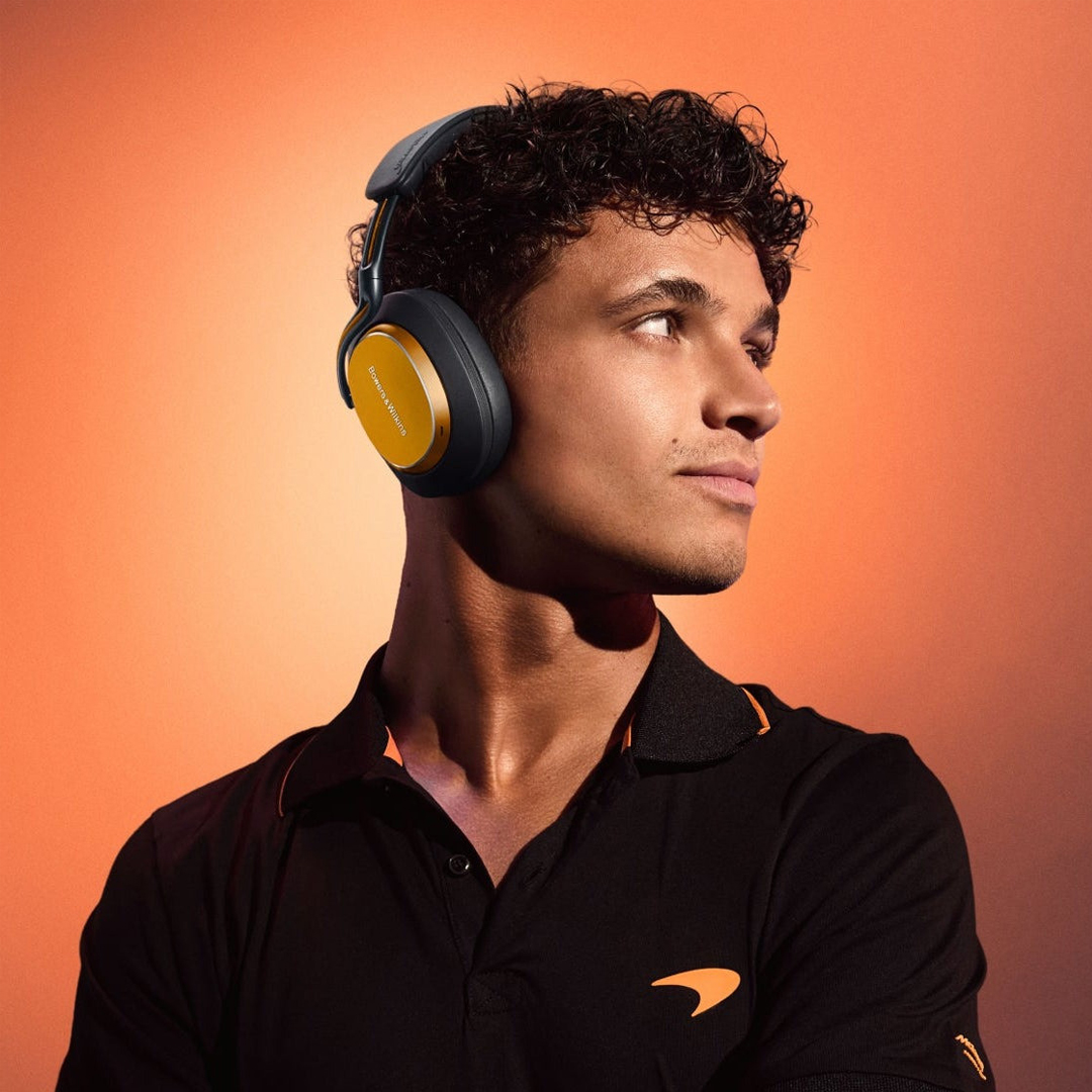 Bowers & Wilkins Px8 S2 McLaren Special Edition - Imagen 6