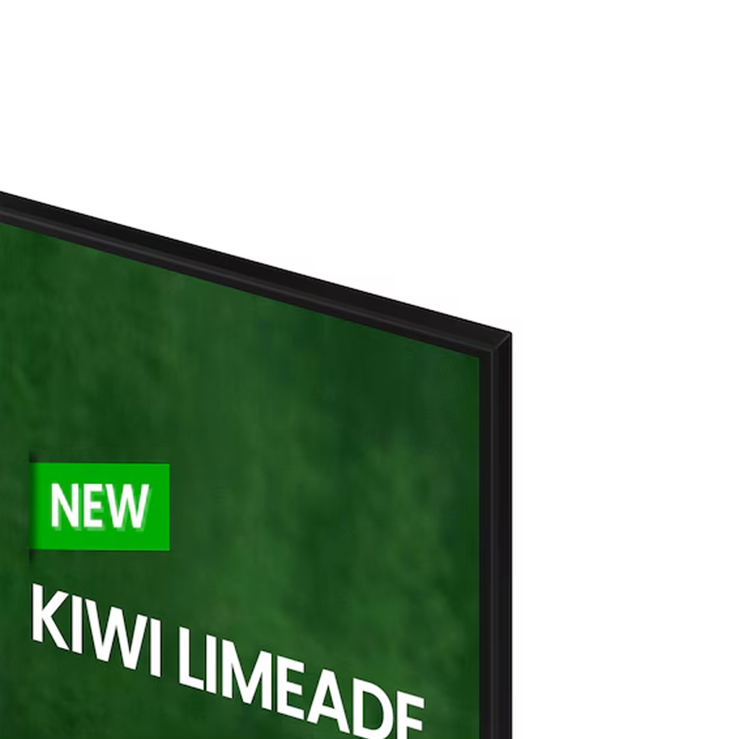 Samsung Business TV BED-H 50" Crystal UHD 4K - Imagen 5