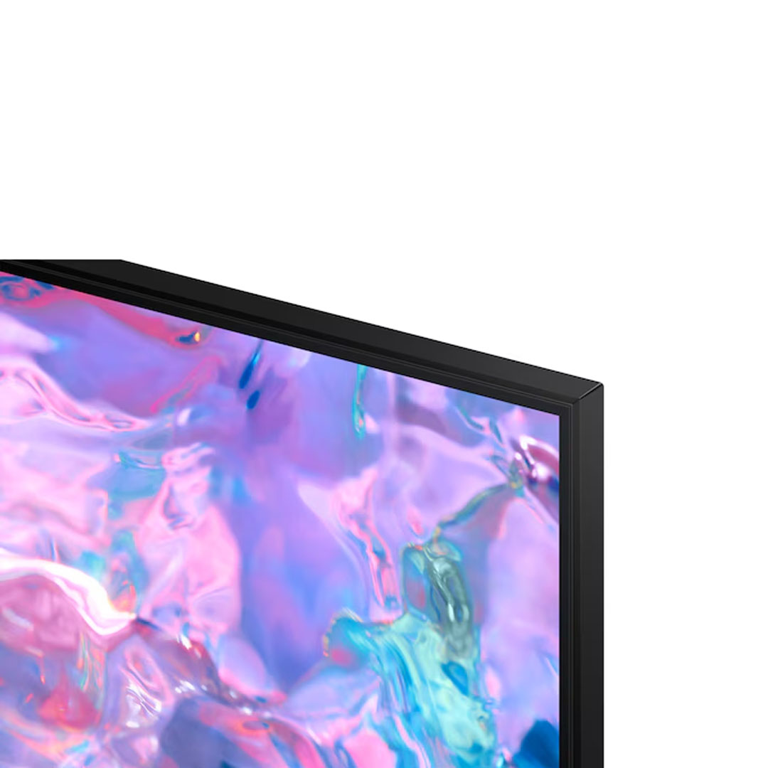 Samsung Hospitality HCU7000 55" Crystal UHD 4K - Imagen 5