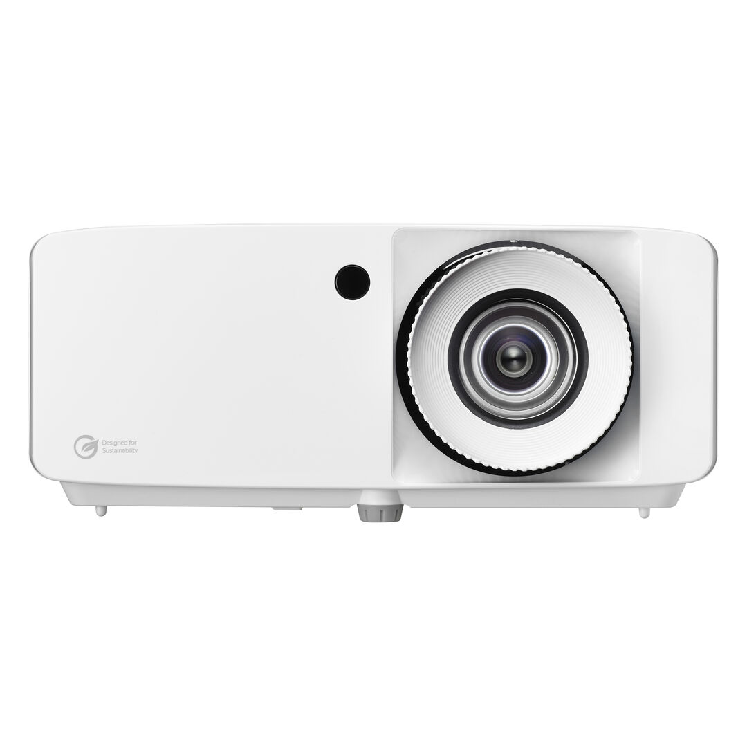 Optoma UHZ66 Láser 4K UHD 4000 Lúmenes - Imagen 6