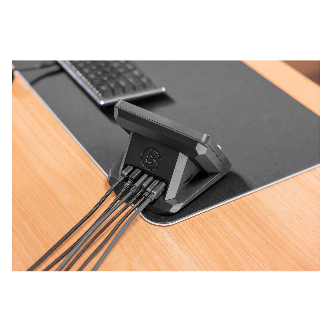 Elgato USB Hub para Stream Deck + - Imagen 6