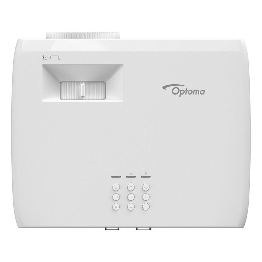 Optoma HZ40HDR Láser Full HD 4000 Lúmenes - Imagen 6