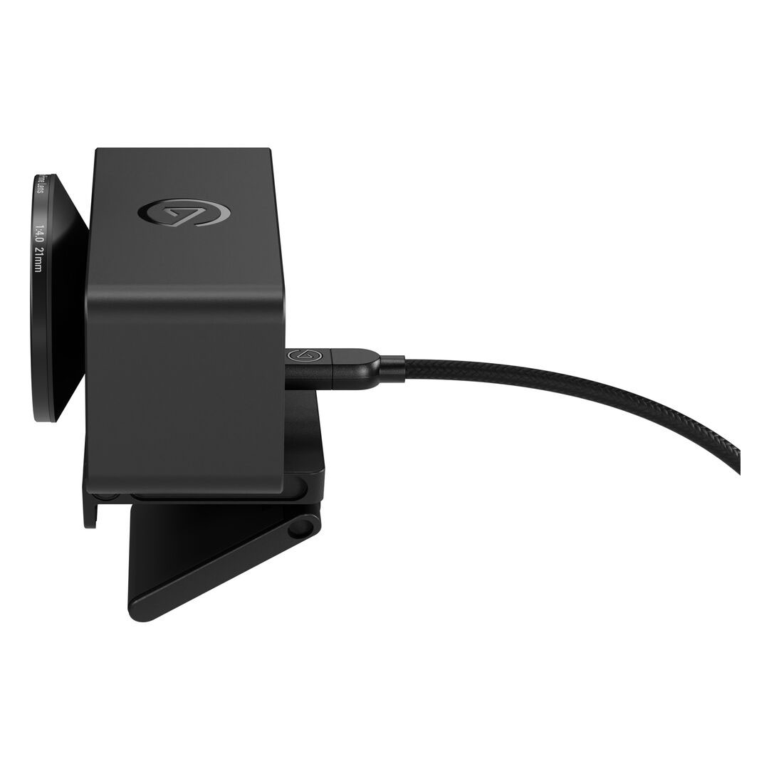 Elgato Facecam 4K Webcam 4K60 STARVIS 2 - Imagen 6