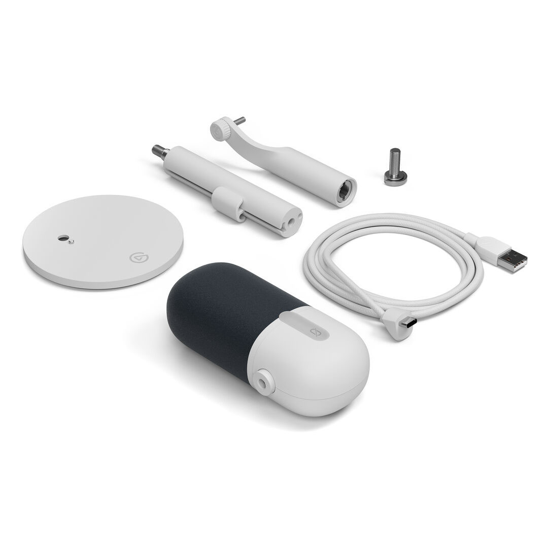 Elgato Wave Neo Micrófono USB-C Cardioide - Imagen 6