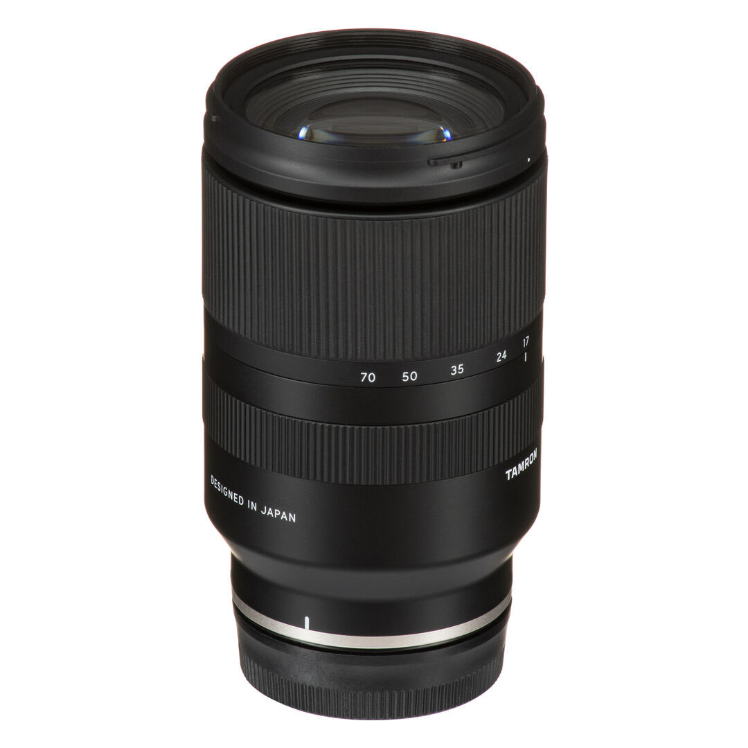 Tamron Sony 17-70mm f/2.8 Di III-A VC RXD - Imagen 5