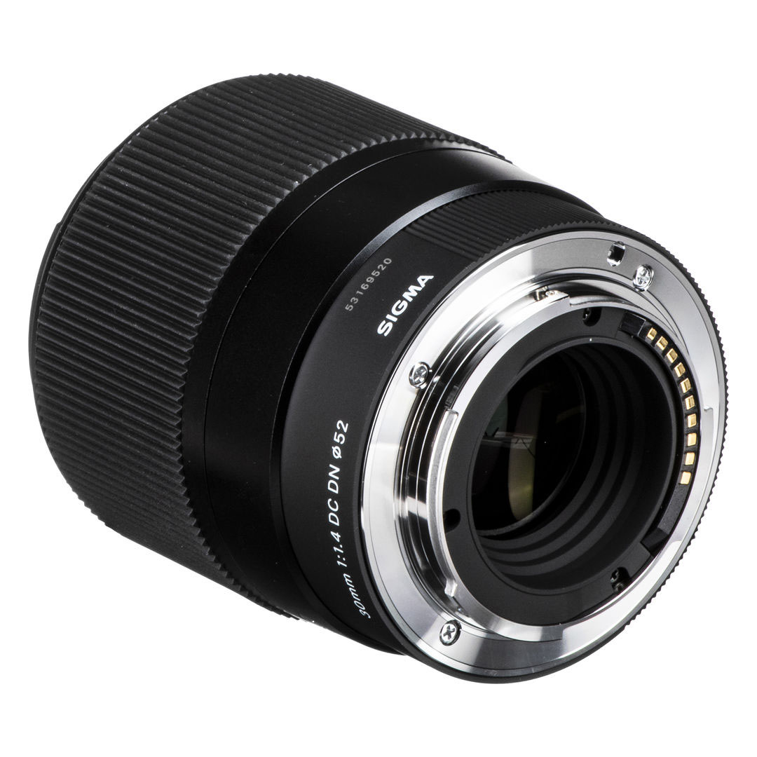 Sigma Sony 30mm f/1.4 DC DN Contemporary - Imagen 5
