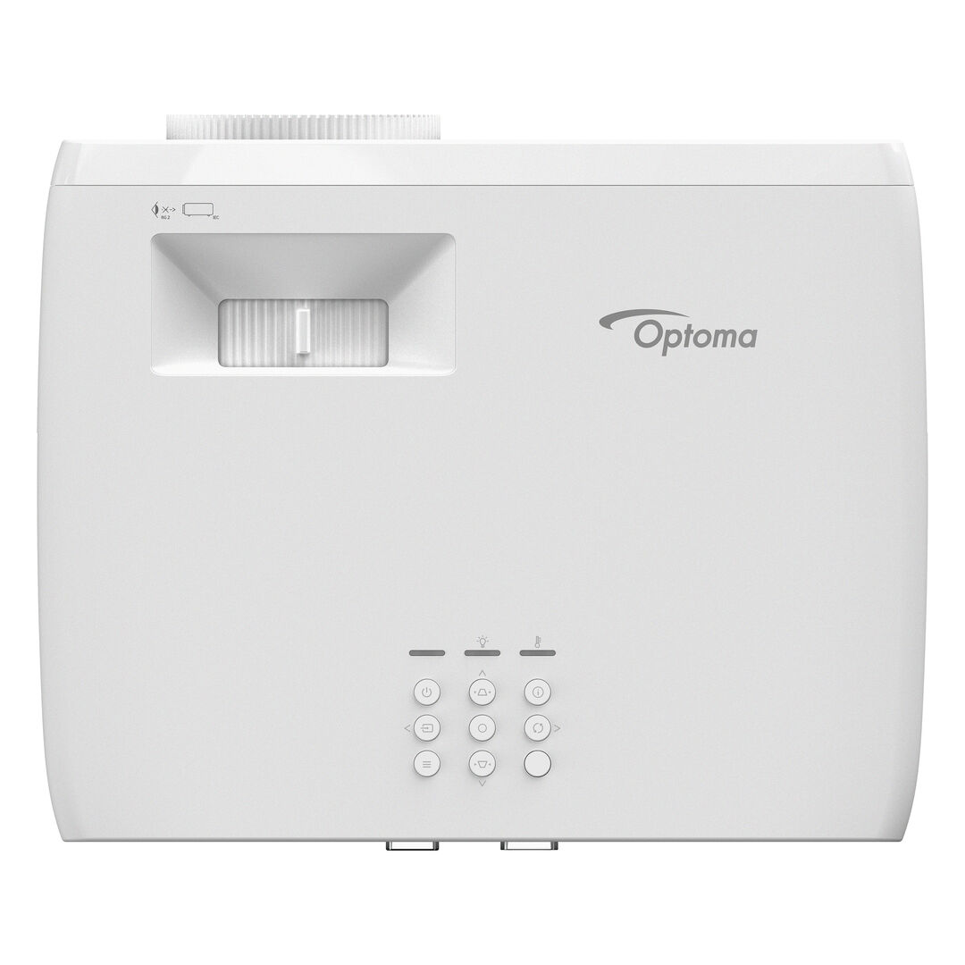 Optoma ZW350e Láser WXGA 4000 Lúmenes - Imagen 6