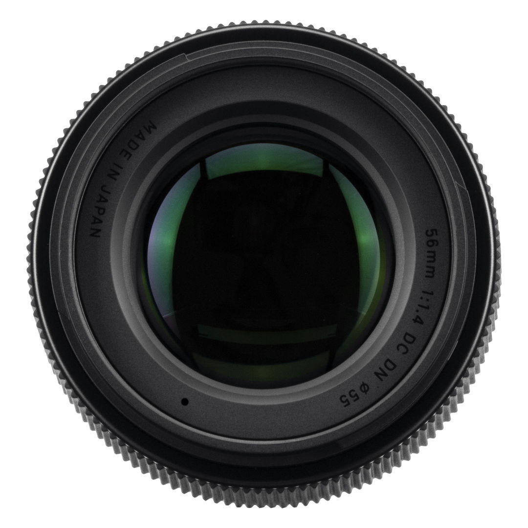 Sigma Sony 56mm f/1.4 DC DN Contemporary - Imagen 5