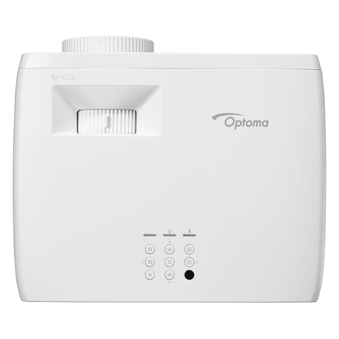 Optoma ZH450 Láser Full HD 4500 Lúmenes IP6X - Imagen 6