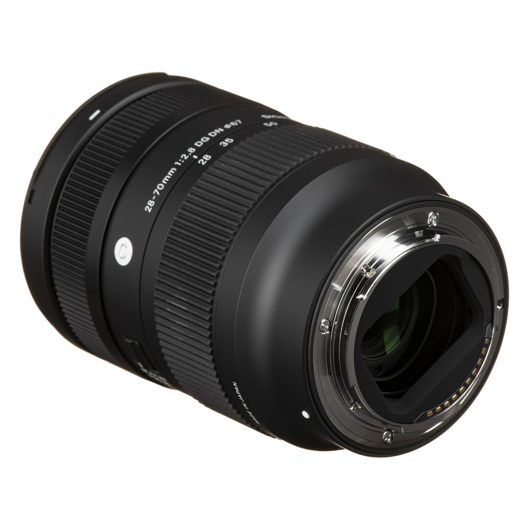 Sigma Sony 28-70mm f/2.8 DG DN Contemporary - Imagen 6
