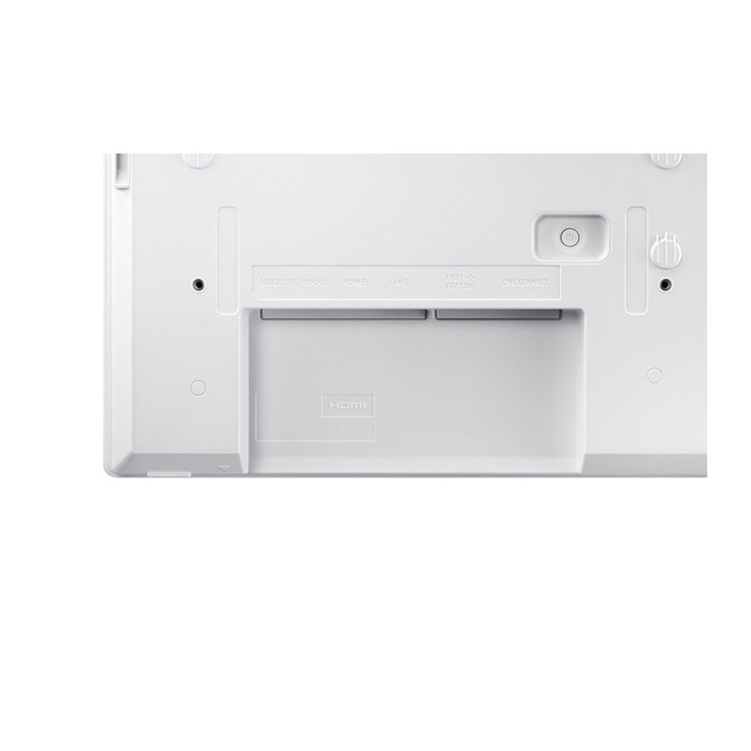 Samsung Kiosk KM24A 24" Táctil Tizen Todo en Uno LH24KMATBGCX - Imagen 6