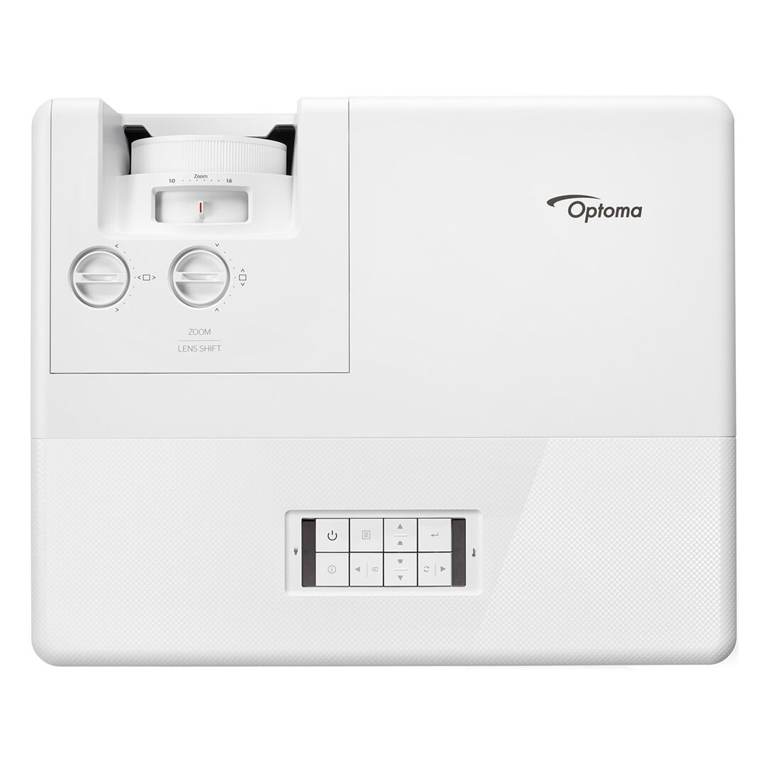 Optoma ZU707T Láser WUXGA 7000 Lúmenes HDBaseT - Imagen 6