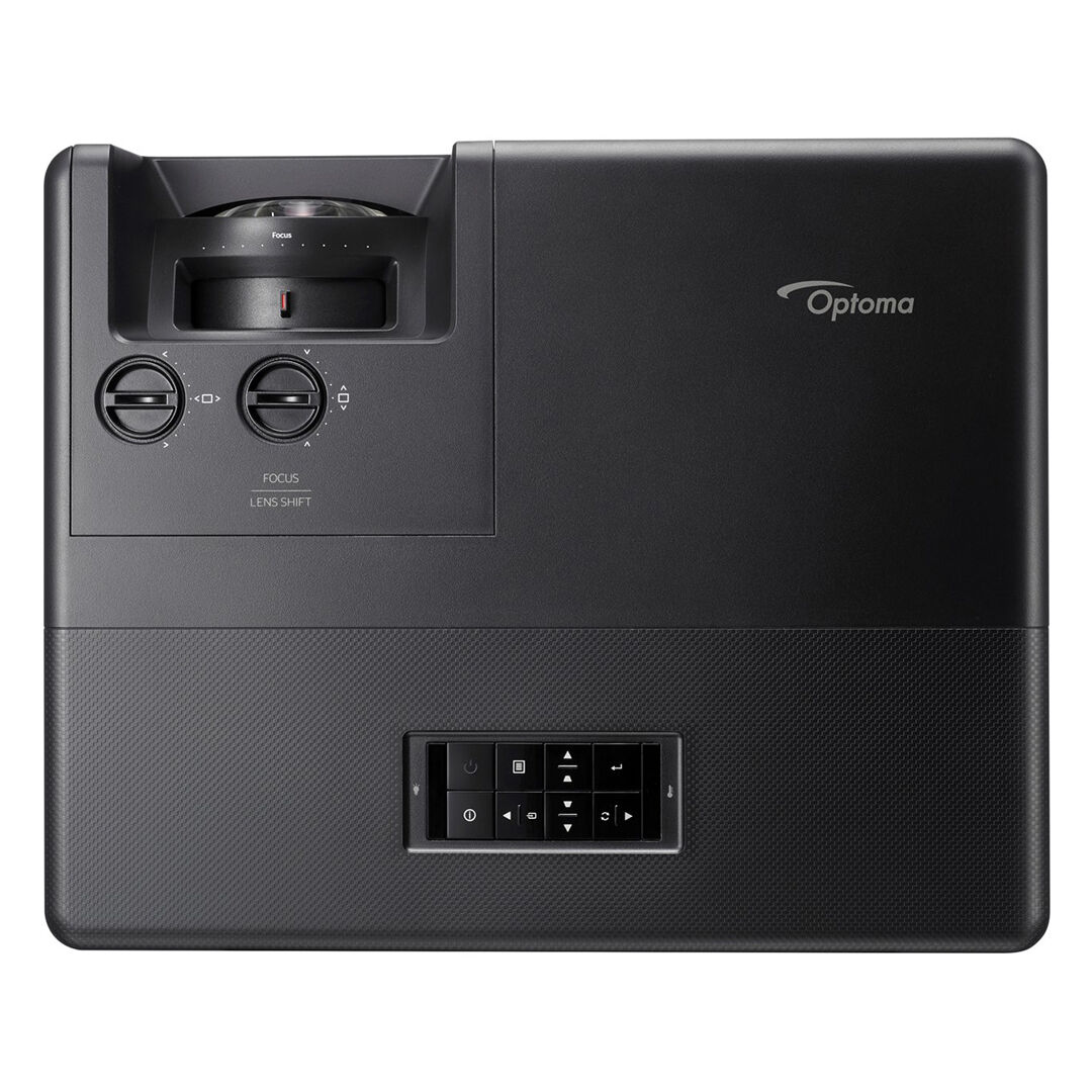 Optoma ZU607T-ST Láser Tiro Corto WUXGA 6000 Lúmenes HDBaseT - Imagen 6
