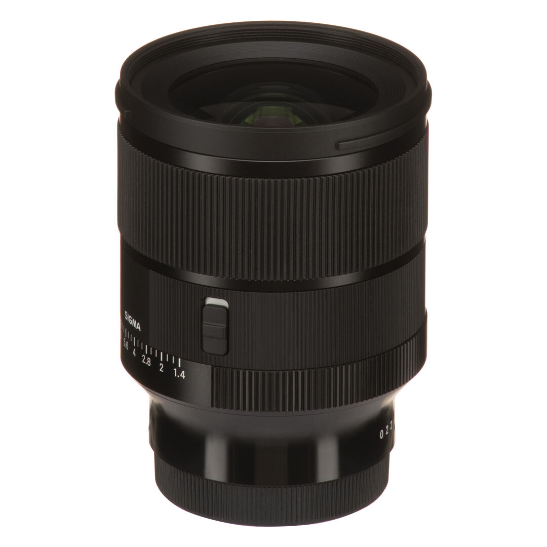 Sigma Sony 24mm f/1.4 DG DN Art - Imagen 6