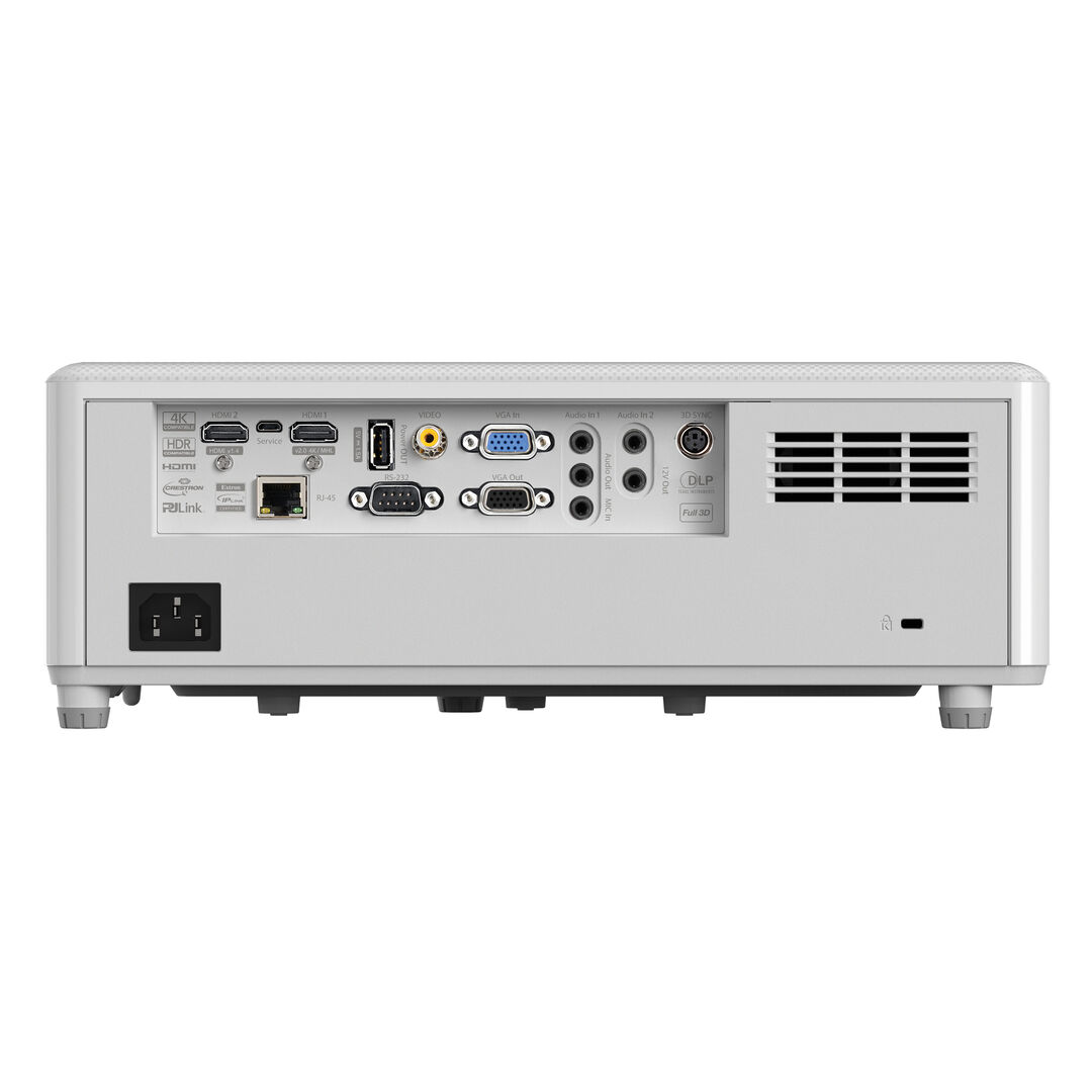 Optoma ZH507+ Láser Full HD 5500 Lúmenes Smart - Imagen 6